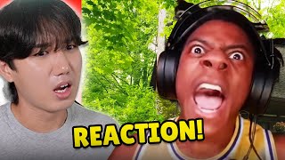 Clips that made ISHOWSPEED Famous l Reaction