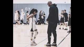 Kobe and Gigi Bryant Tribute Mix - "God's Eyes"