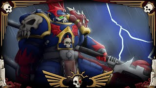 SEVATAR: WE WERE MURDERERS FIRST, LAST AND ALWAYS | WARHAMMER 40K LORE