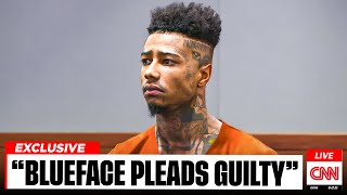 Blueface Has Fallen. What Happened?