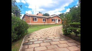 Tradicional casa em condomínio na Malota, Jundiaí