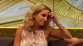 Sarah Harding on BBOTS after winning CBB