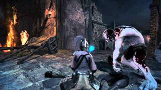 Vindictus: Xtreme Europe - Gamescom 2011 Trailer