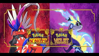 REAKACJA NA NOWY TRAILER POKEMON SCARLET & VIOLET!