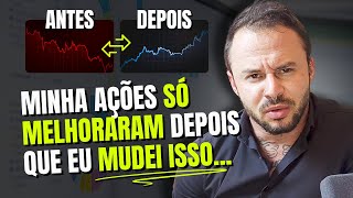 COMO MONTAR UMA CARTEIRA DE INVESTIMENTOS CAMPEÃ - investindo na prática em AÇÕES E DIVIDENDOS