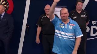 Vincent van der Voort Walk-On