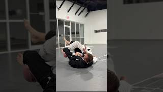 PROFESSOR BRIAN STUEBNER & AN ARMBAR FROM CLOSED GUARD #bjj #jiujitsu #springfieldbjj