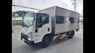 Bán Isuzu QKR 270 tại Bắc Ninh Lh : Mr.Thành - 0971 222 505