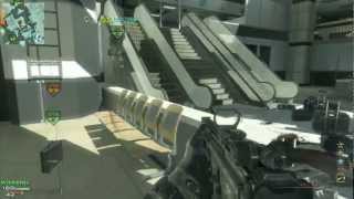 Mw3 Commentary: Making Everybody Quit