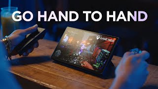 Console Gamer Reviews PC Handheld Lenovo Legion Go