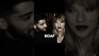 this music video is to good to be true #shorts #taylorswift #zayn #zaynmalik