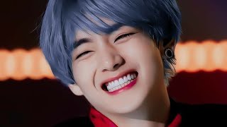 Bts V is live