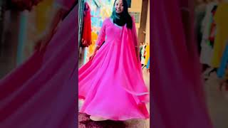 Gowns for girls hamro Nepali tailor Bur Dubai , happy customers