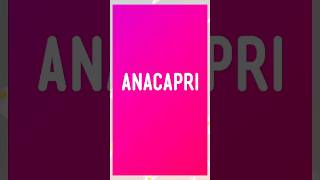 🩷🩷🩷🩷🩷 #anacapri #tenisfeminino  #viral #videos #video #viralvideos #voucher #trend #moda