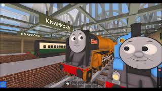 Thomas & Friends Shorts 47