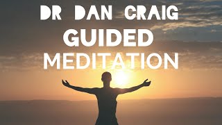 Guided Meditation