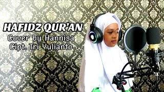 "Hafidz Qur'an"  (Siswi SDIT Khairul Ummah)