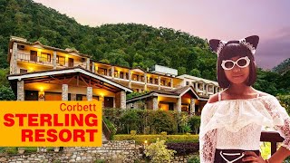 Sterling Corbett Resort | best budget hotel | 3 star hotel | Tiger Sanctuary