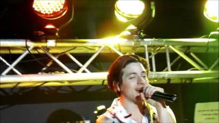 Vangelis Kakouriotis-Lost On You (Καρδιτσα 6/1/17)