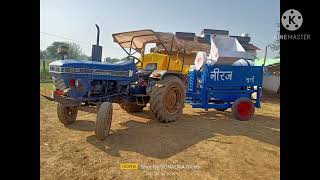 Sonalika tractor status