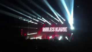 Sziget 2014 13/8/2014 - Miles Kane - Don't Forget Who You Are (Full)