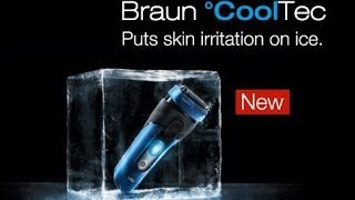 Braun °CoolTec - innowacyjna technologia aktywnego chłodzenia