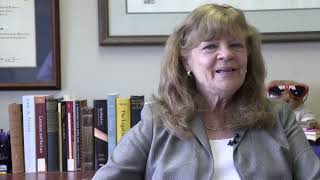 UD Law: Professor Profile - Susan Elliott