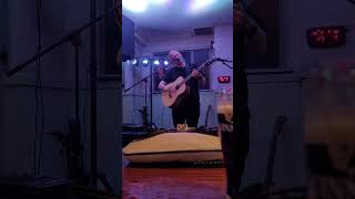 Connor Shaw, Ed Sheeran Tribute at The Jolly Carter, Little Lever, Bolton 02/11/2024(4)