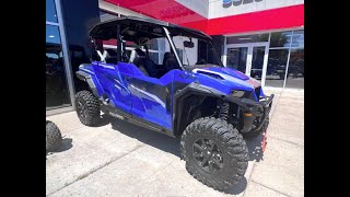 2024 POLARIS GENERAL XP 4 1000 ULTIMATE