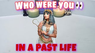 Who Were You 👀 In A Past Life? 777||🦋❤️🌈[Indepth]PICK A CARD🌈❤️🦋