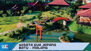 Wisata Gua Jepang - Batu - Malang