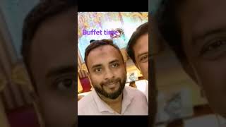 Buffet at Dhanmondi