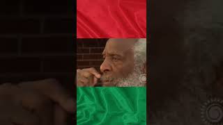 #dickgregory  #vegetarian Dick Gregory talks about vegetarianism.