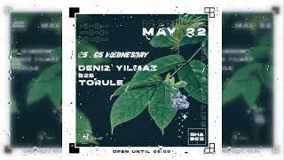 Deniz Yilmaz B2B ToRule - Live at Shades Ankara (Afterhours)