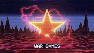 War Games (Ratne Igre) - Ayden George Remixes