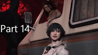 Devil May Cry 5 Walkthrough Gameplay Mission 13- Part 14