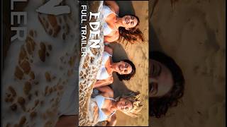 EDEN (2024) Full Trailer | Ana de Armas, Sydney Sweeney, Vanessa Kirby #trailer #shorts #viral #feed