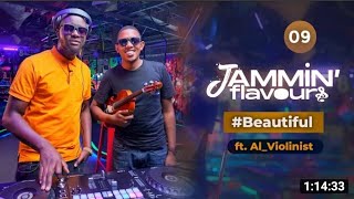 Jammin Flavours with Dj Tophaz Ep 0