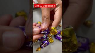 #chocolate #food #viral #video