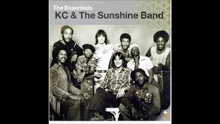 KC AND THE SUNSHINE BAND - 3 -