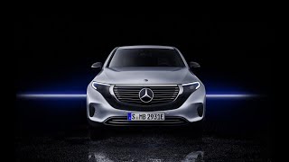 2022 Mercedes-Benz EQA – DETAILED LOOK | ALL-NEW Mercedes EQA 2021 and 2022