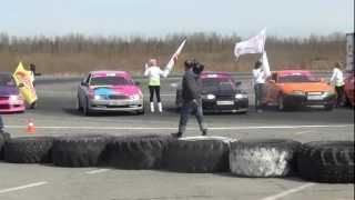 Открытие RDS Север 19 мая 2012