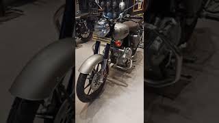 Royal Enfield Classic 350 #short