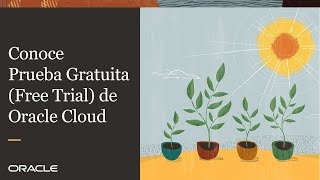 Conoce los servicios de nuestra nube a través de Prueba Gratuita 30 días