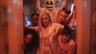 Marshmello & Anne-Marie - FRIENDS [MP3 Free Download]