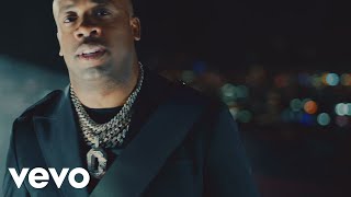 Yo Gotti ft. Jeezy, Birdman & Rick Ross - Stunna [Music Video]