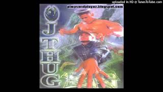 J - Thug - You Can't Stop Me