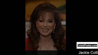 Jackie Collins biography