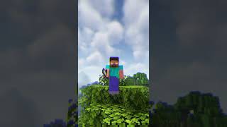 Bro thought he was him.. 😈 (Life in Rio (BRAZILIAN PHONK)) #shorts #minecraft #minecraft