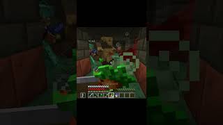 minecraft pt12 #minecraft #minecraftshorts #minecraftsurvival #multiplayer